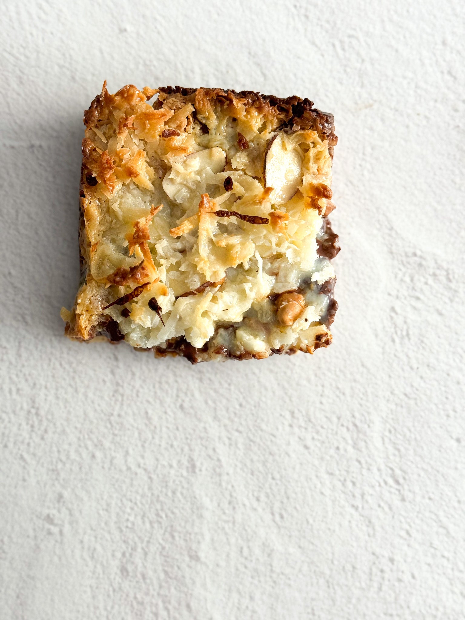 Seven Layer Bars