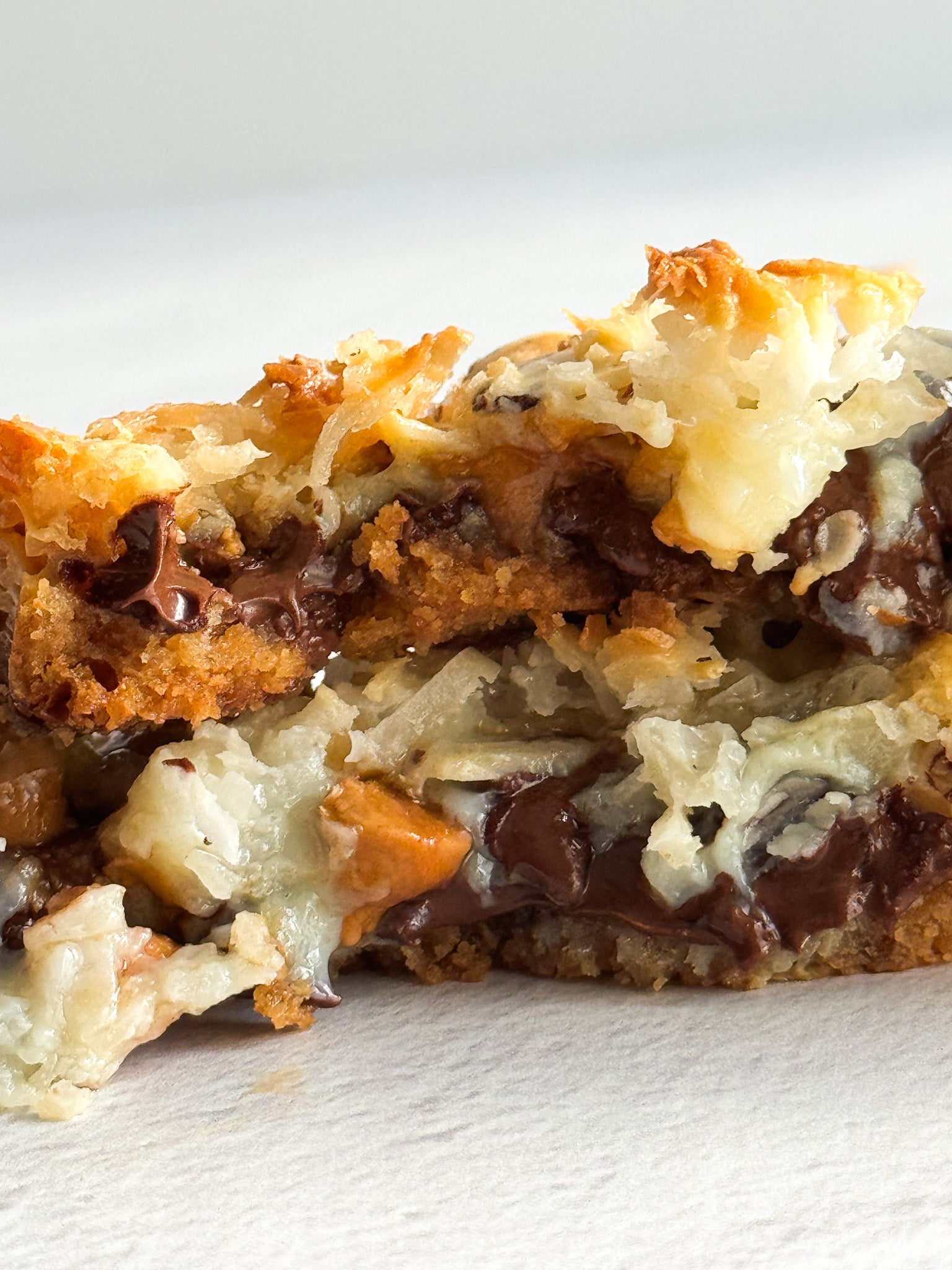 Seven Layer Bar Six pack