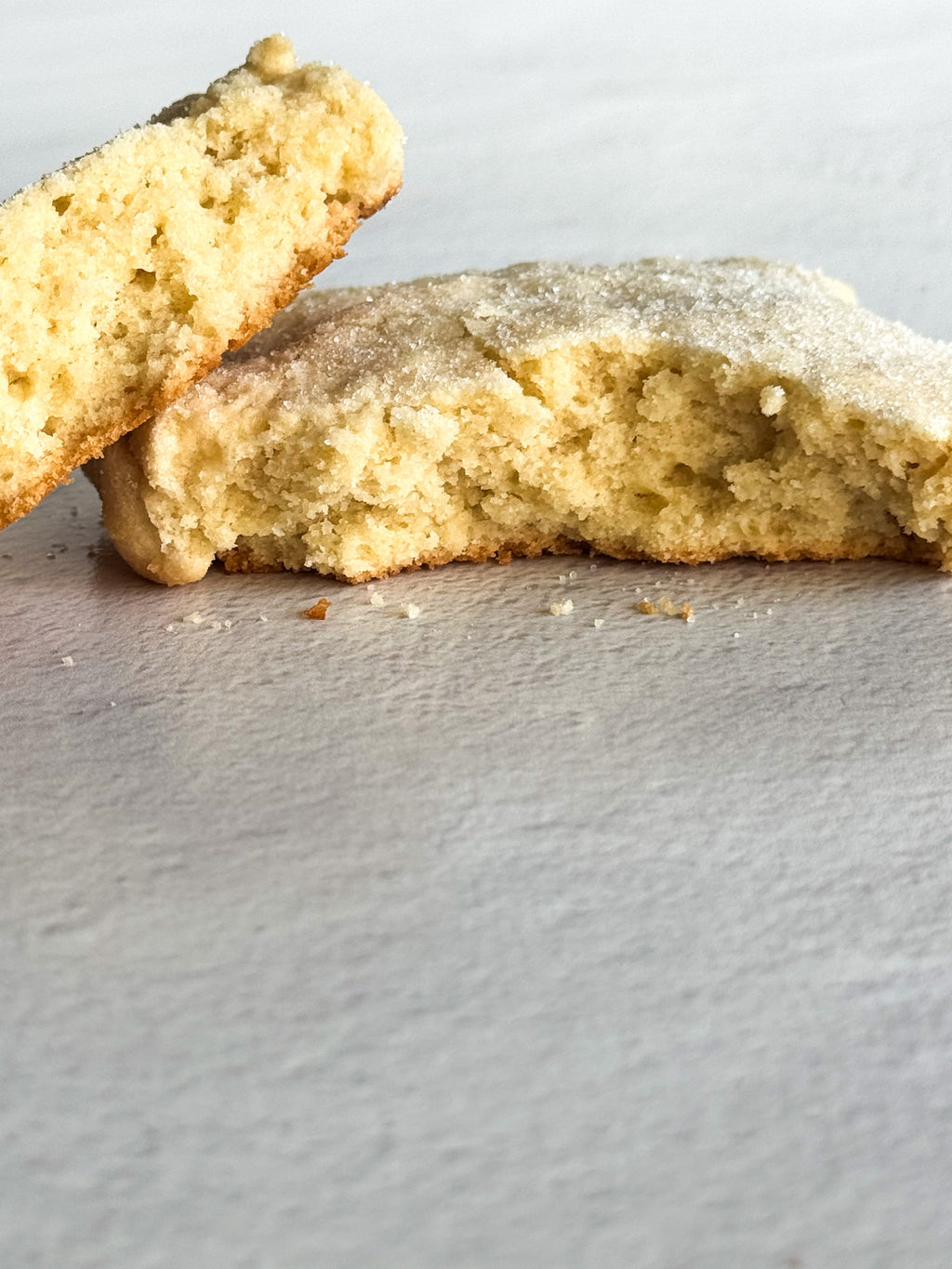 Vanilla Sugar Cookie six pack