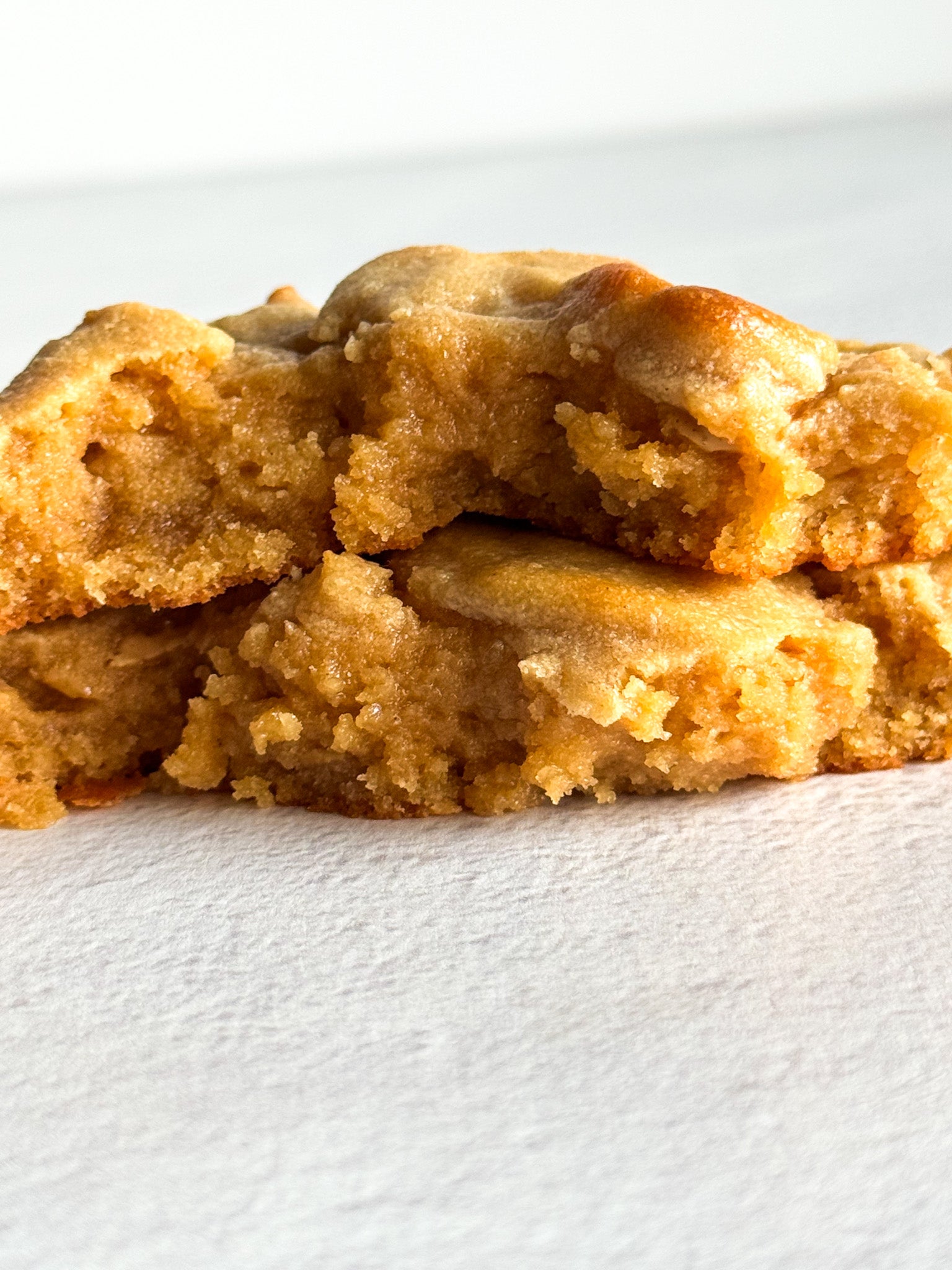 Peanut butter chip
